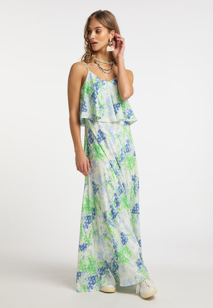 IZIA women's maxi dress