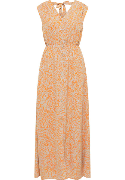 IZIA women's maxi dress
