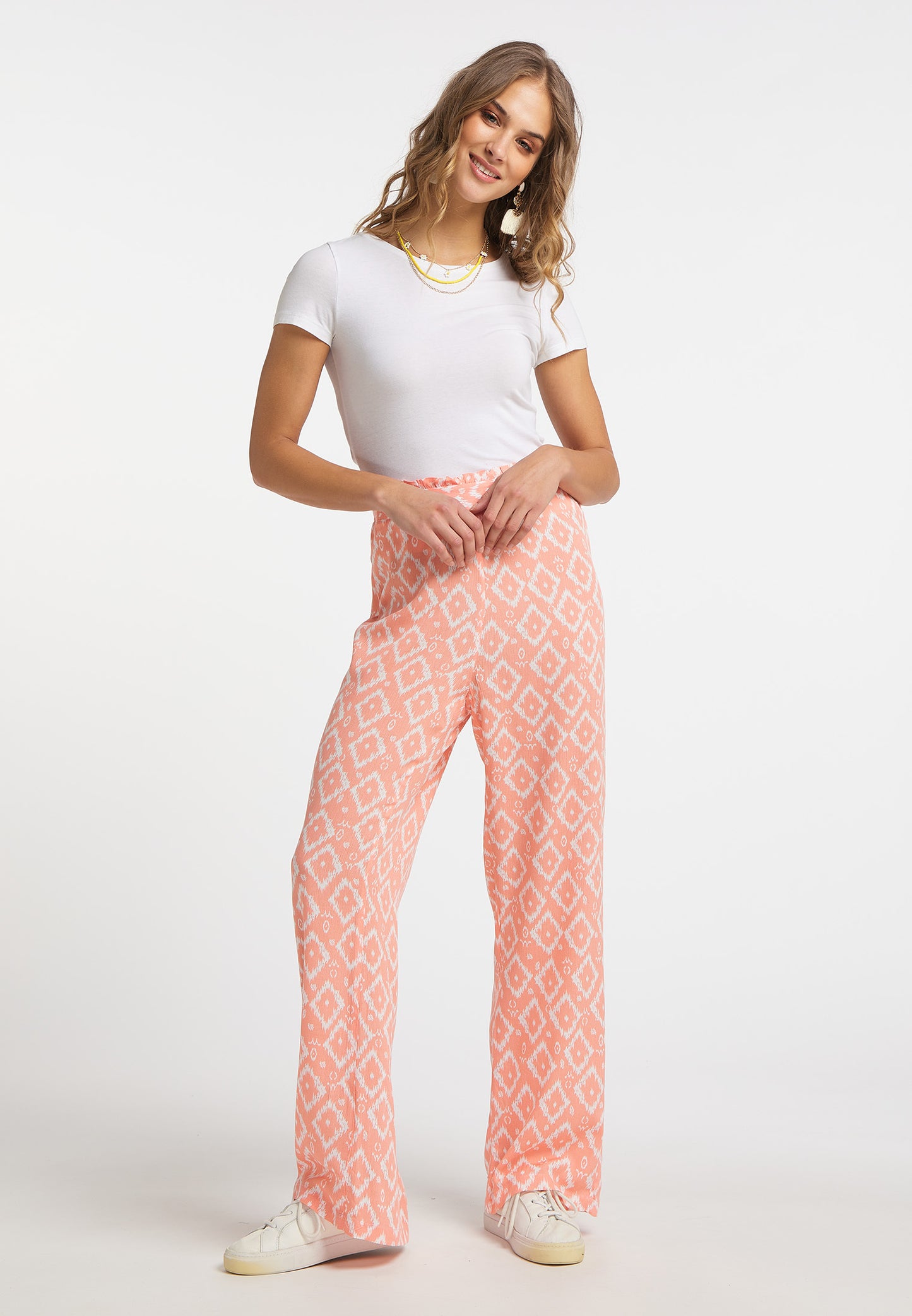 IZIA women's pants