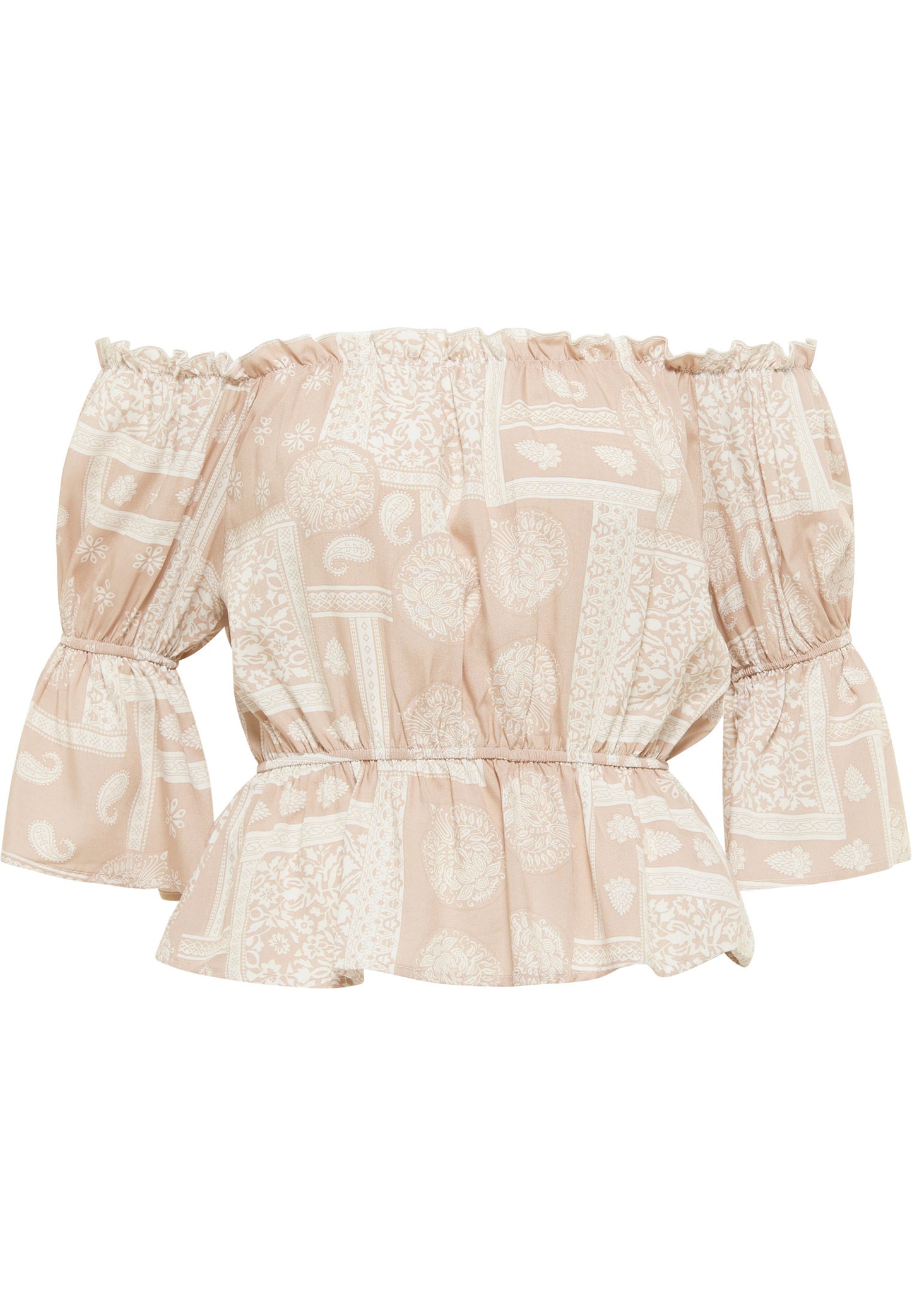IZIA women's blouse carmen