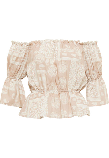 IZIA women's blouse carmen