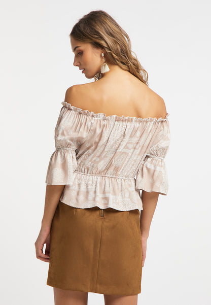 IZIA women's blouse carmen