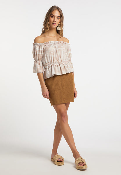 IZIA women's blouse carmen