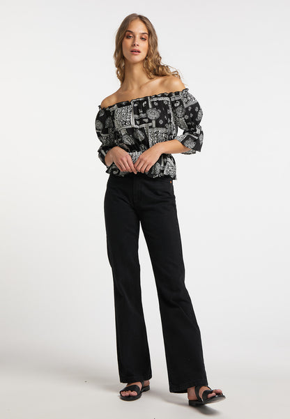 IZIA women's blouse carmen