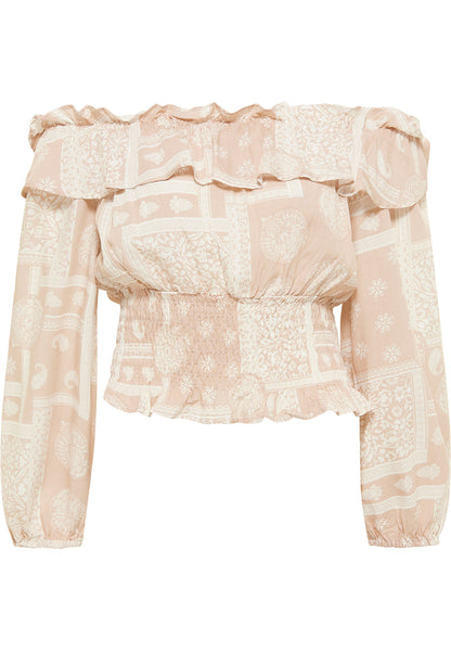 IZIA women's blouse carmen
