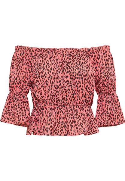 IZIA women's blouse carmen