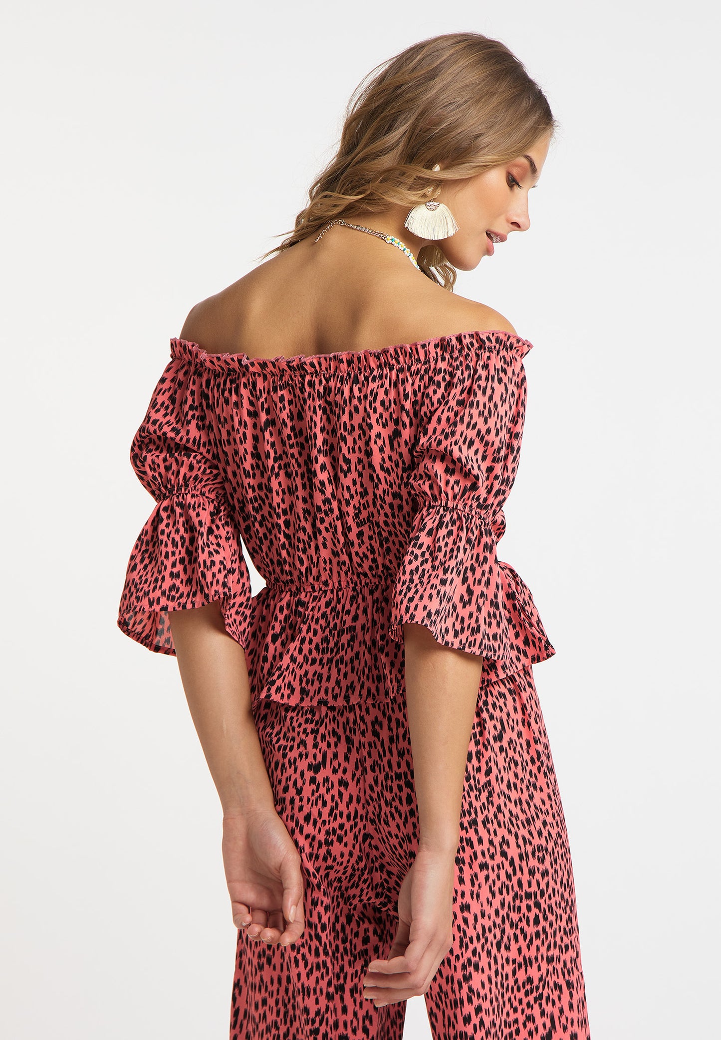 IZIA women's blouse carmen
