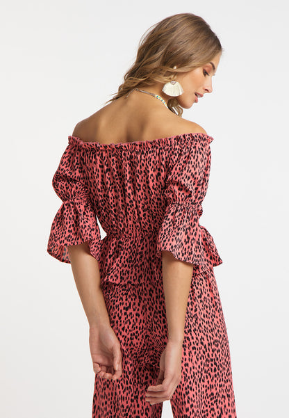 IZIA women's blouse carmen