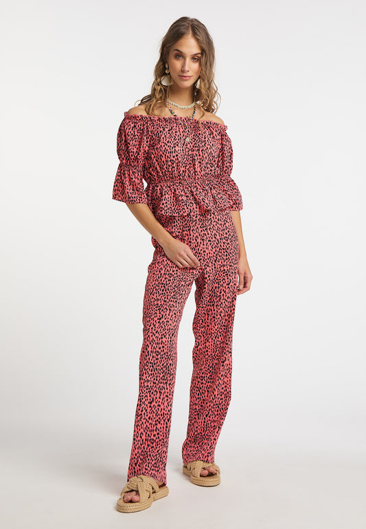 IZIA women's blouse carmen