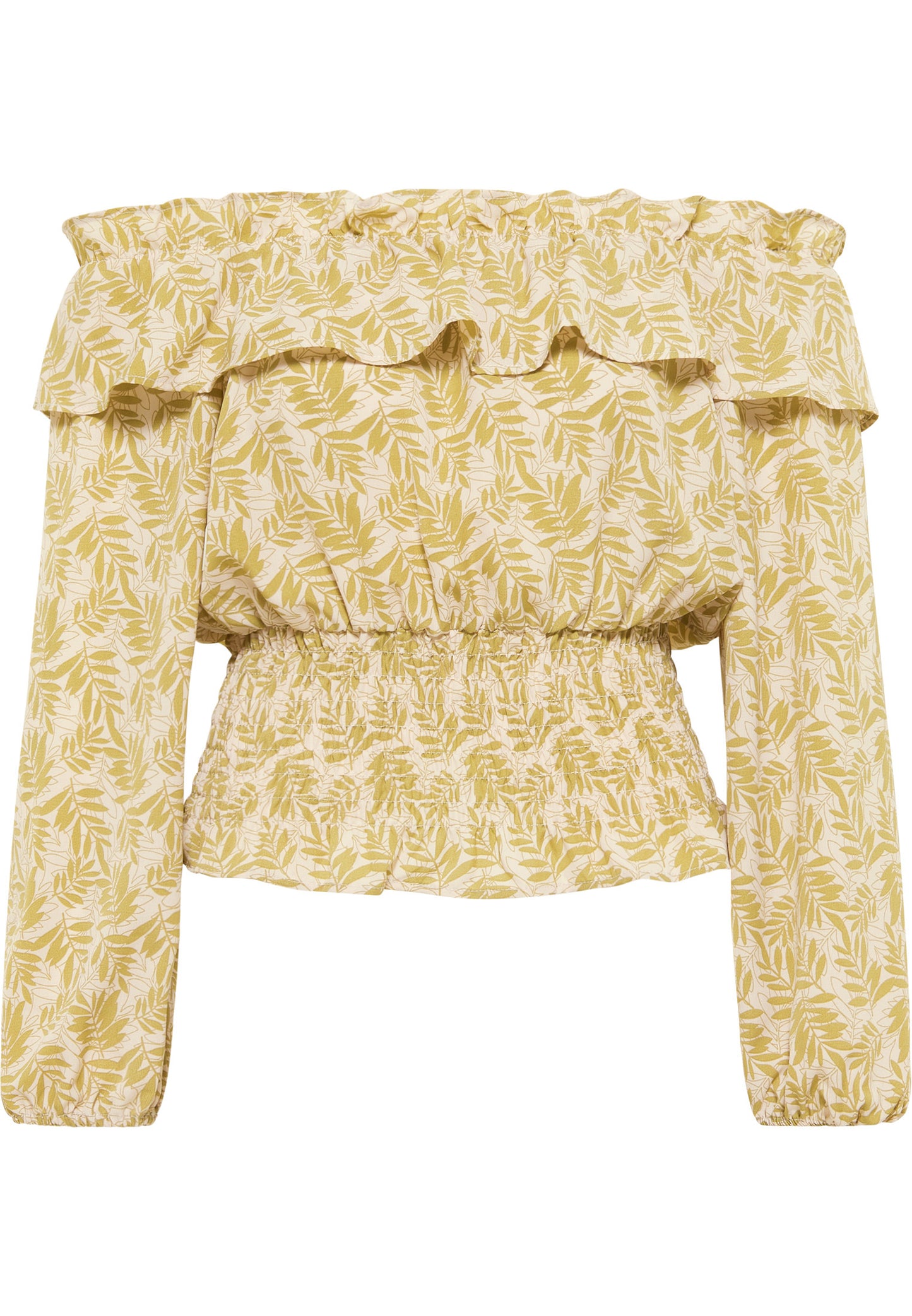 IZIA women's blouse carmen