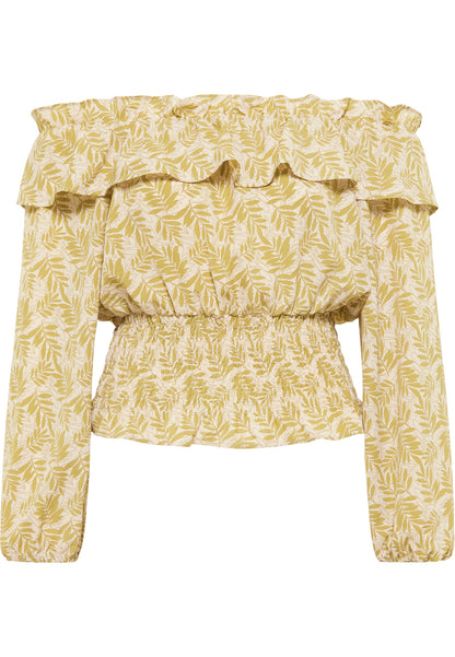 IZIA women's blouse carmen