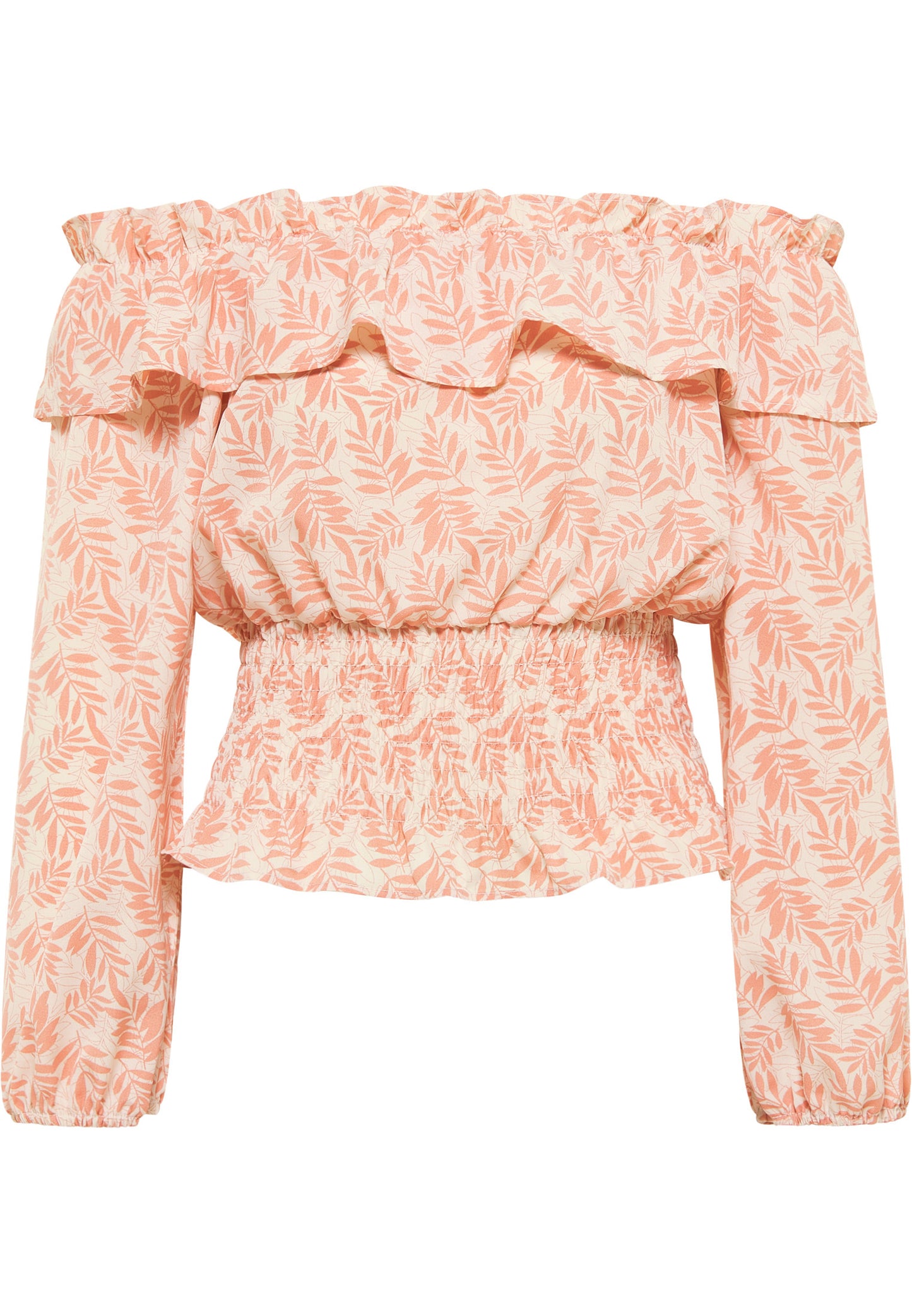IZIA women's blouse carmen