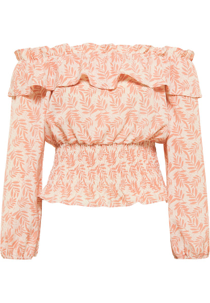 IZIA women's blouse carmen