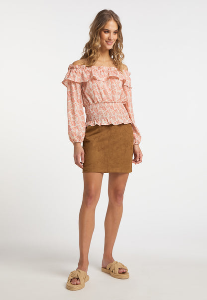 IZIA women's blouse carmen