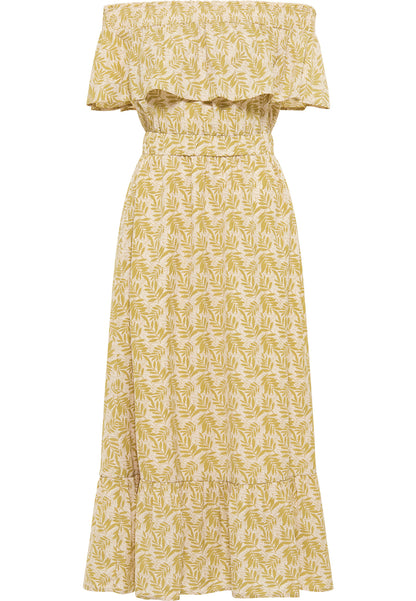 IZIA women's maxi dress