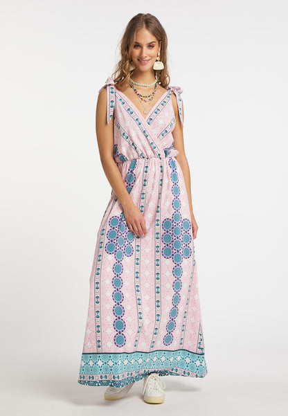 IZIA women's maxi dress