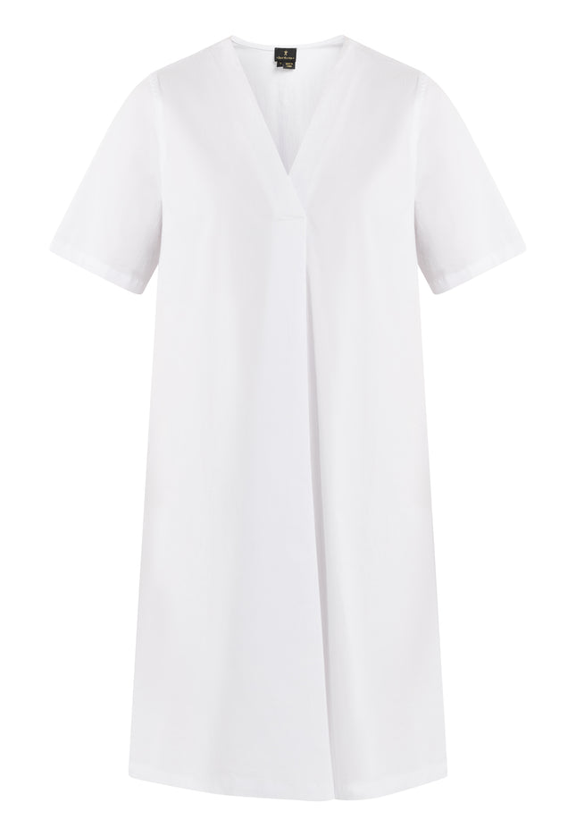 DreiMaster Klassik Women's Midi Dress