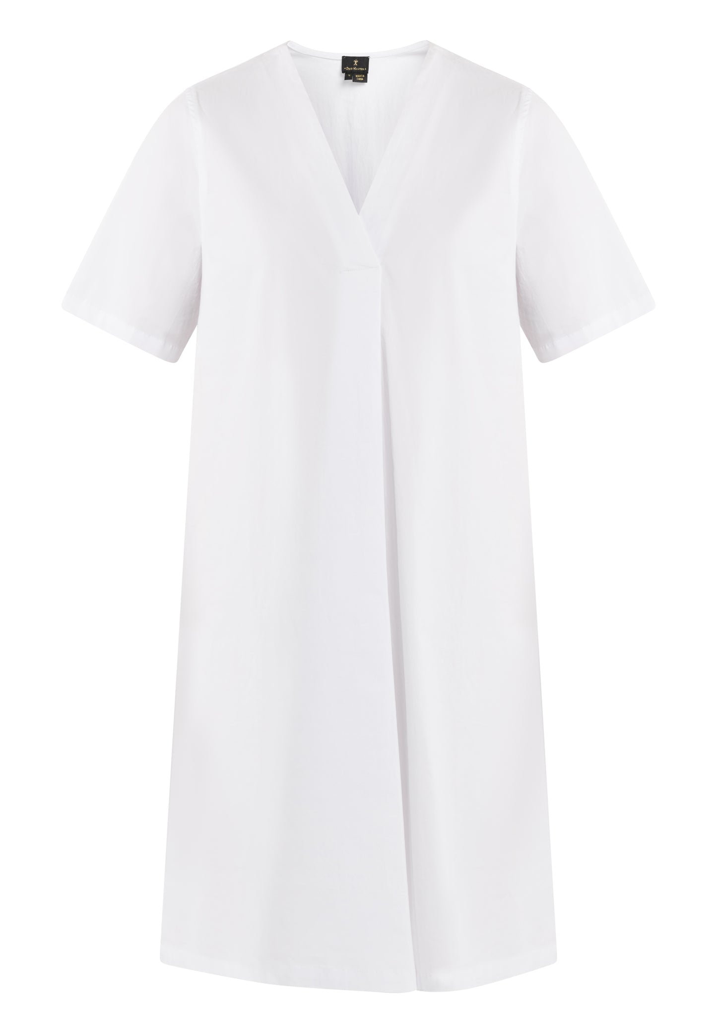 DreiMaster Klassik women's midi Dress
