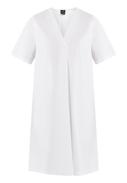 DreiMaster Klassik women's midi Dress