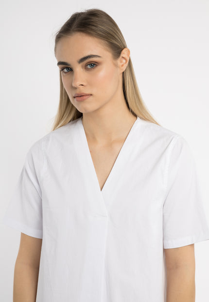 DreiMaster Klassik Women's Midi Dress