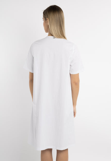 DreiMaster Klassik Women's Midi Dress