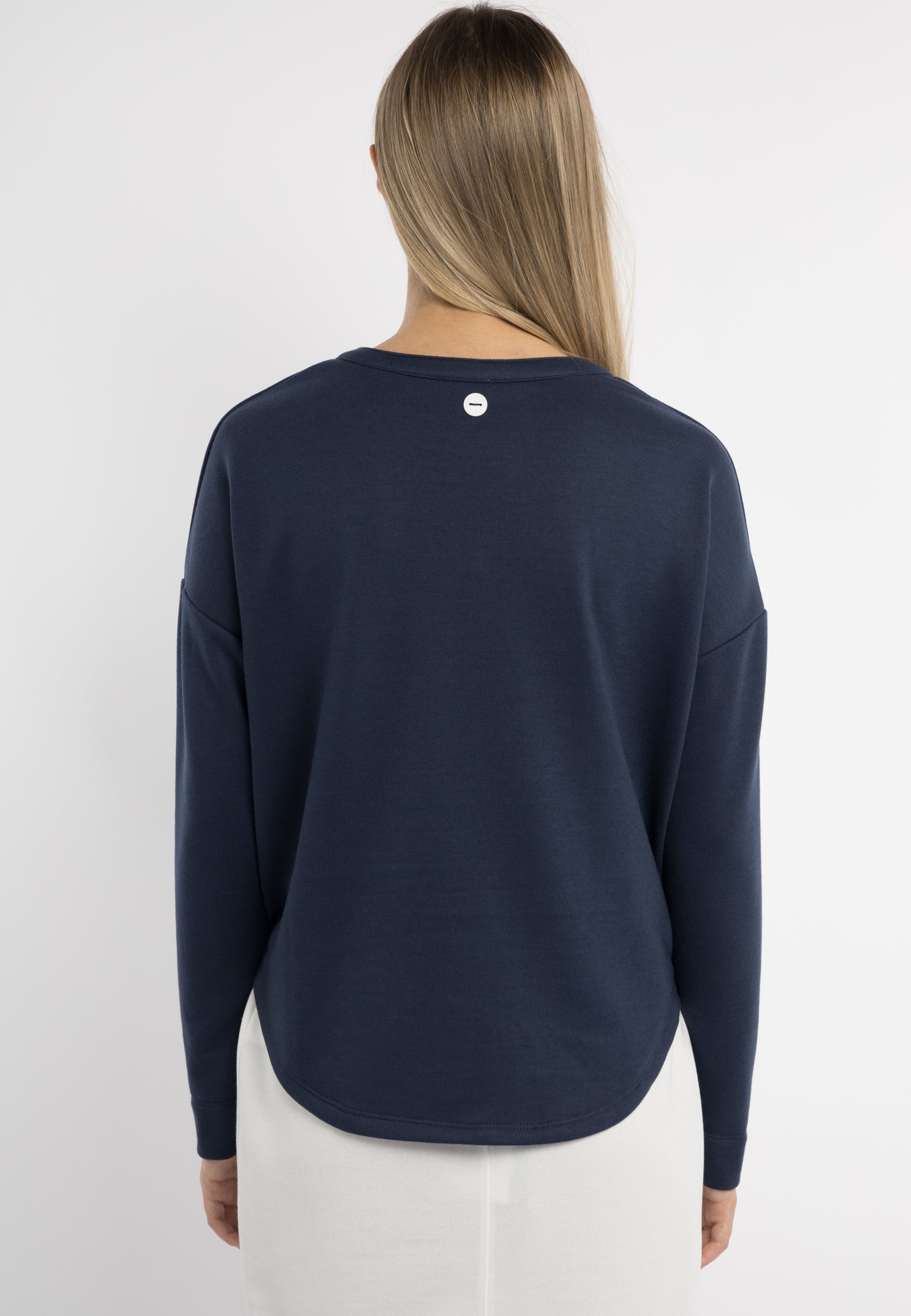 DreiMaster Maritim women's sweat jacket