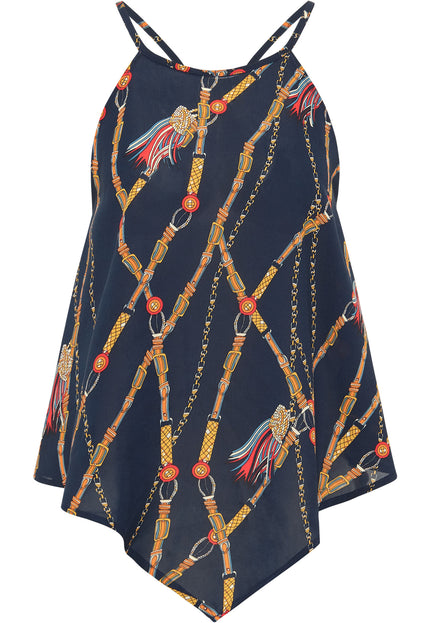 faina Women's Top