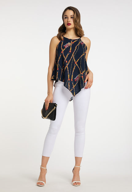 faina Women's Top