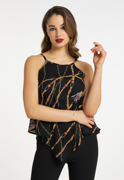 faina women's top