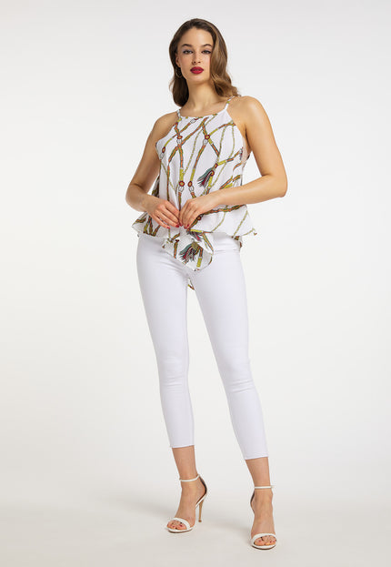 faina Women's Top