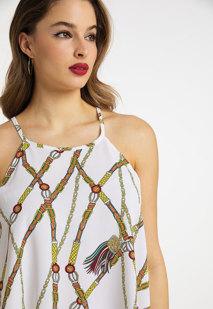 faina women's top