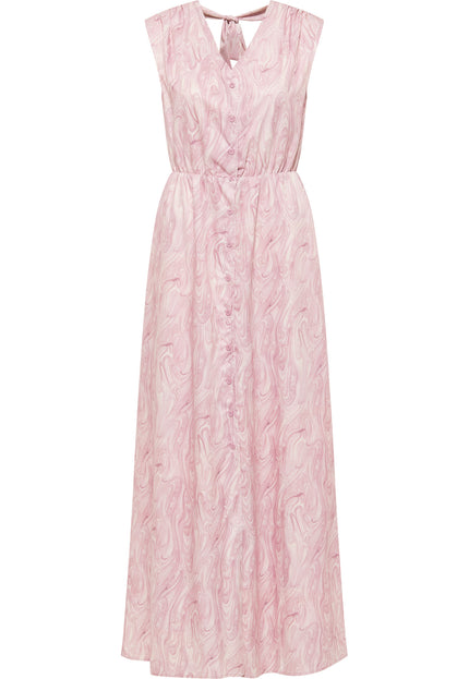 faina Women's Maxi Dress