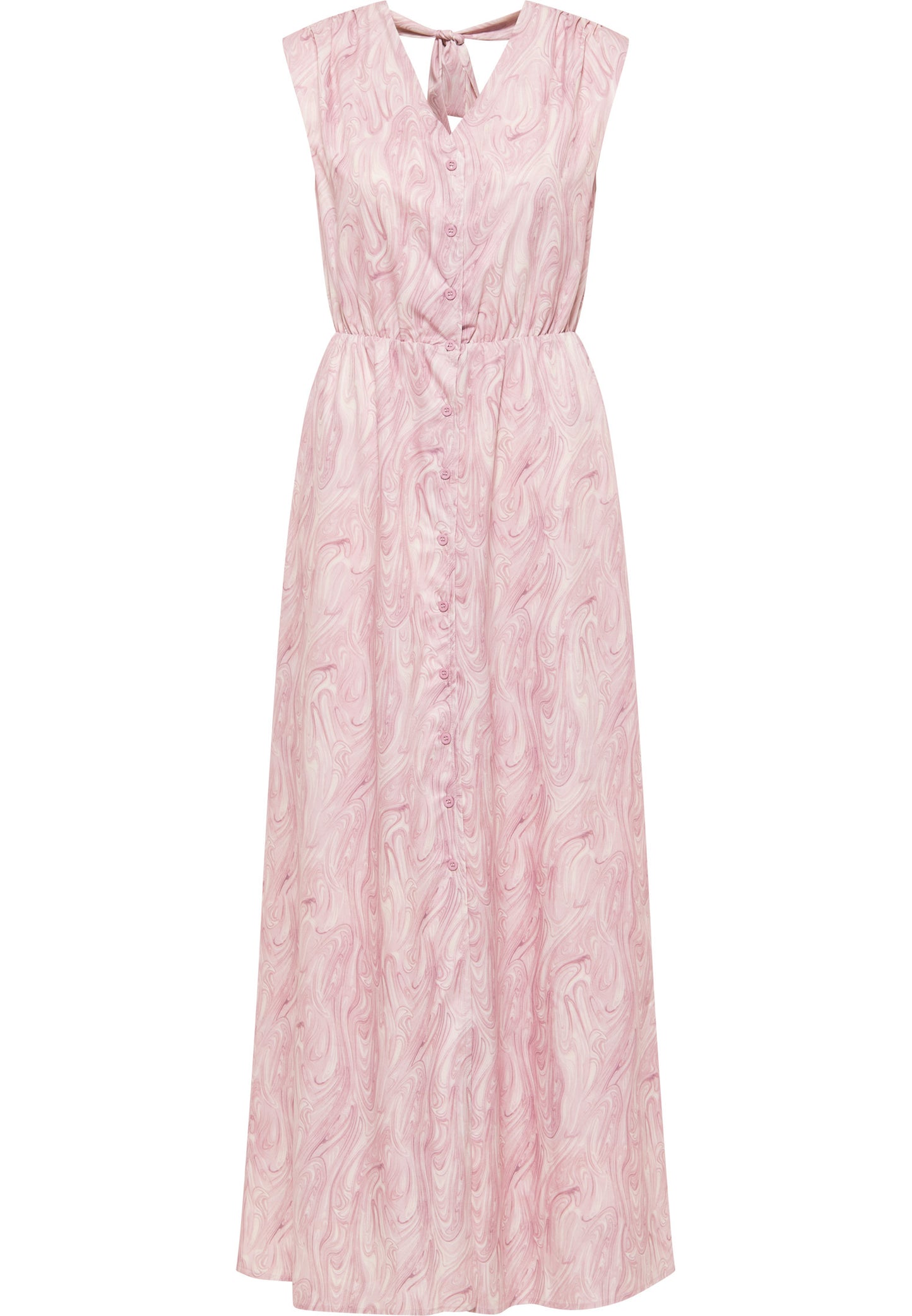 faina women's maxi dress