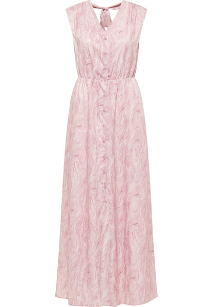 faina women's maxi dress