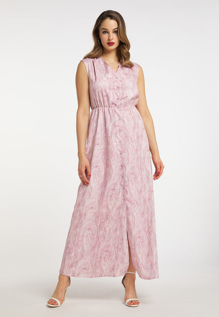 faina Women's Maxi Dress
