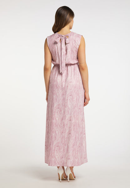 faina women's maxi dress
