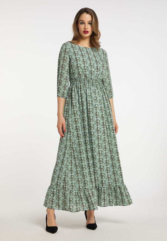 faina women's dress