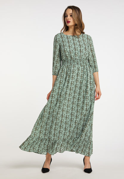faina women's dress