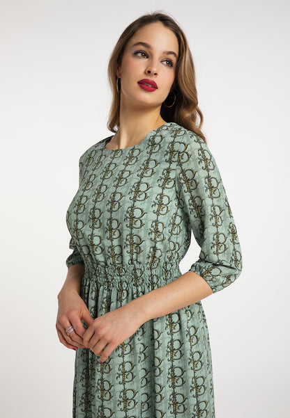 faina women's dress