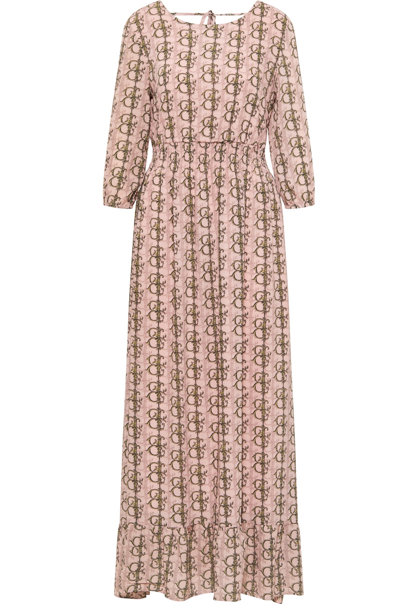 faina women's dress