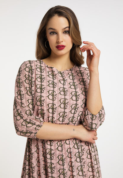faina women's dress