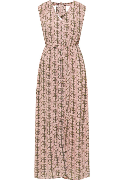 faina Women's Maxi Dress