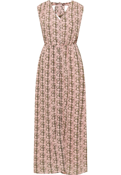 faina women's maxi dress