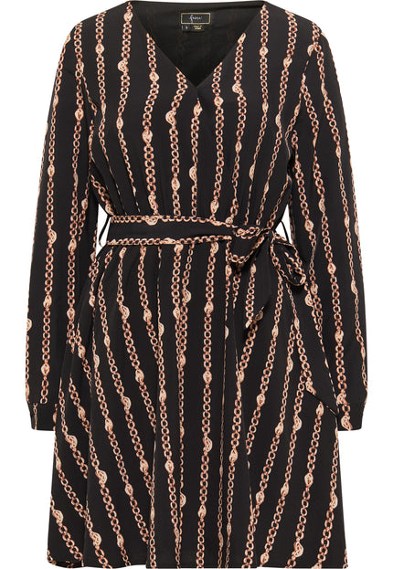 faina Women's Midi Dress