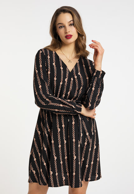 faina Women's Midi Dress
