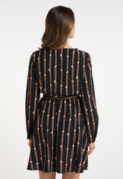faina Women's Midi Dress