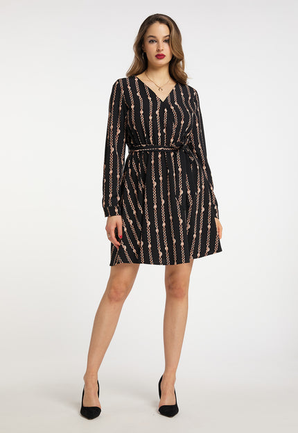 faina Women's Midi Dress