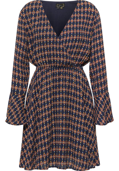faina women's dress