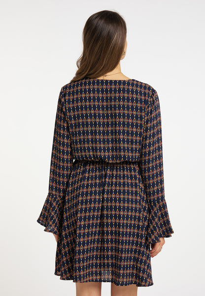 faina women's dress