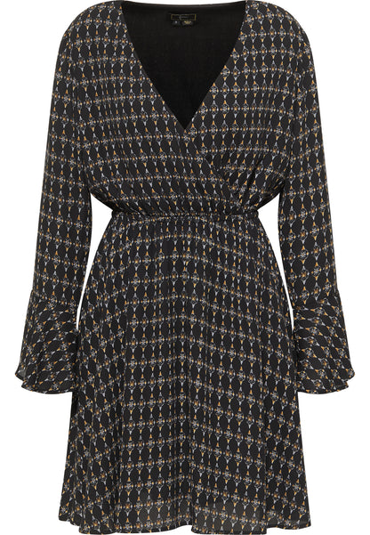 faina women's dress